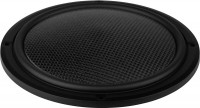 Photos - Car Speakers Morel PowerSlim 6 Carbon 