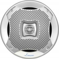 Photos - Car Speakers Lanzar AQ6CXS 