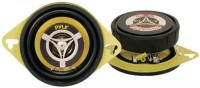 Photos - Car Speakers Pyle PLG3.2 