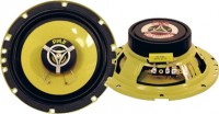 Photos - Car Speakers Pyle PLG6.2 