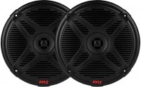 Photos - Car Speakers Pyle PLMRBT65B 