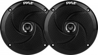 Photos - Car Speakers Pyle PLMRS5B 