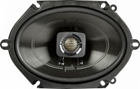 Photos - Car Speakers Polk Audio DB572 