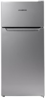 Photos - Fridge Leadbros HD-122S silver