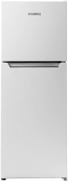 Photos - Fridge Leadbros HD-142W white