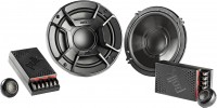 Photos - Car Speakers Polk Audio DB6502 