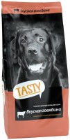 Photos - Dog Food Tasty Adult Beef 