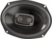 Photos - Car Speakers Polk Audio DB692 