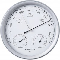 Photos - Thermometer / Barometer VIDA 409386 