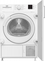 Tumble Dryer Beko DTIKP 71131 W 