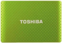 Photos - Hard Drive Toshiba STOR.E PARTNER PA4271E-1HE0 500 GB