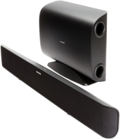 Photos - Soundbar Paradigm Soundtrack System 