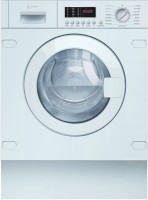 Photos - Integrated Washing Machine Neff V6540X2GB 