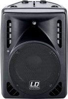 Photos - Speakers LD Systems PRO 12 A 