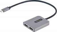 Card Reader / USB Hub Startech.com MST14CD122HD 