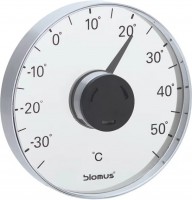 Thermometer / Barometer Blomus Grado 