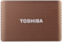 Photos - Hard Drive Toshiba STOR.E PARTNER PA4275E-1HE0 500 GB