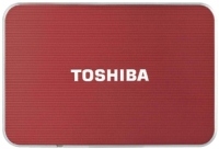 Photos - Hard Drive Toshiba STOR.E EDITION PX1794E-1E0R 500 GB