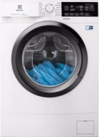 Photos - Washing Machine Electrolux PerfectCare 600 EW6SM347DU white