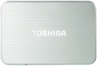 Photos - Hard Drive Toshiba STOR.E EDITION PX1798E-1E0A 500 GB