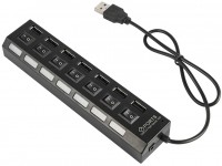 Card Reader / USB Hub BLOW 66-387 