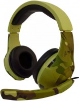 Photos - Headphones TUCCI A4 