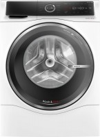 Photos - Washing Machine Bosch WNC 244070 white