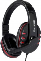 Photos - Headphones TUCCI Q3 