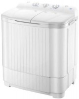 Photos - Washing Machine LIBERTY XPB60 SH white