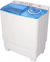 Photos - Washing Machine LIBERTY XPB70 SK white