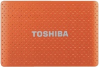 Photos - Hard Drive Toshiba STOR.E PARTNER PA4279E-1HG5 750 GB