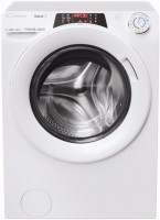 Photos - Washing Machine Candy RapidO RO4 476DWM7/1-S white
