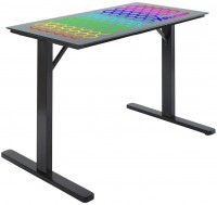 Photos - Office Desk X Rocker Spectrum RGB 