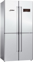 Photos - Fridge Kaiser KS 88200 stainless steel