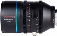 Camera Lens SIRUI 50mm T2.9 Anamorphic 