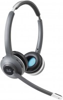 Photos - Headphones Cisco Headset 562 Stereo 
