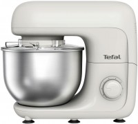 Photos - Food Processor Tefal QB160138 beige