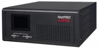 Photos - UPS NetPRO Home-Q 600-12 600 VA