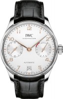 Photos - Wrist Watch IWC Portugieser Automatic IW500704 