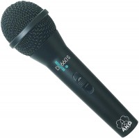 Photos - Microphone AKG D660 S 