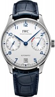 Photos - Wrist Watch IWC Portugieser Automatic IW500705 