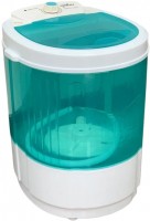 Photos - Washing Machine Orion XPB 30-258S turquoise