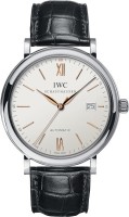 Wrist Watch IWC Portofino Automatic IW356517 