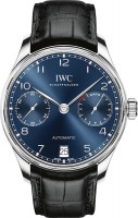 Wrist Watch IWC Portugieser Automatic IW500710 