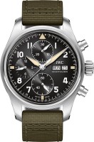 Wrist Watch IWC Pilot Spitfire IW387901 
