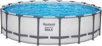 Photos - Frame Pool Bestway 561FJ 