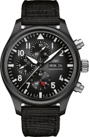 Wrist Watch IWC Pilot Top Gun IW389101 