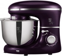 Photos - Food Processor Berlinger Haus Purple Eclipse BH-9200 purple