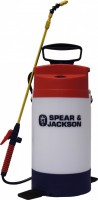 Garden Sprayer Spear & Jackson 5LPAPSWOOD 