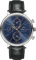 Wrist Watch IWC Portofino IW391036 